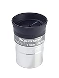 Celestron Omni Series 1-1/4 4MM Eyepiece