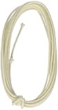 Candle Wicking Zinc Core Wire-Small 6'