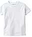 Rabbit Skins Fine Jersey Infant T-Shirt, 18MOS, White