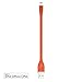 dCables Apple Certified Bendy & Durable Short (7 inch) USB Cable for iPhone 6, 6 Plus, 5, 5c, 5s, iPad 4, iPad Air, Mini, iPod Touch 5, Nano 7 - Bendy Charger Cable for Lightning Port to USB - Orange