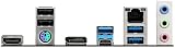 ASRock B760M PG Lightning D4 Intel B760 LGA 1700 Micro ATX Motherboard view 3
