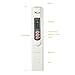 XLUX Digital TDS Meter, Water Quality Tester, 0-9990 ppm Measurement Range, 1 ppm Resolution, 2% Readout Accuracy