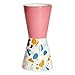 Now House by Jonathan Adler Terrazzo Hourglass Vase