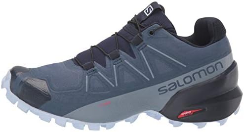 salomon speedcross 5 hiking