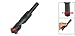 uxcell 20.5mm Dia Split Point 150mm Long High Speed Steel Twist Drill Bit