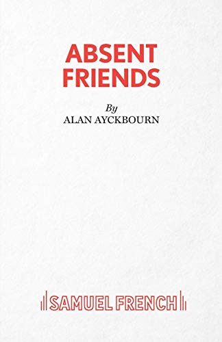 Absent Friends (A Play) en promo sur Amazon