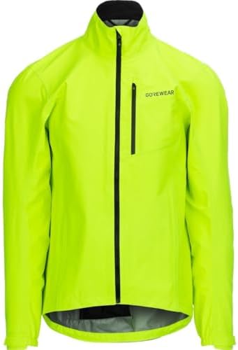 Amazon.com: GOREWEAR Glidewheel Gore-Tex Jacket - Men's Neon