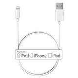 Lightning Cable for Apple iPhone(4th Generation Above)
