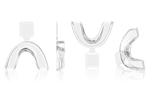 2 Mouth+Whitening+Comfortable+Custom+Moldable