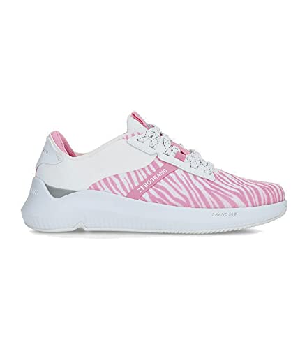 halogen leopard sneakers