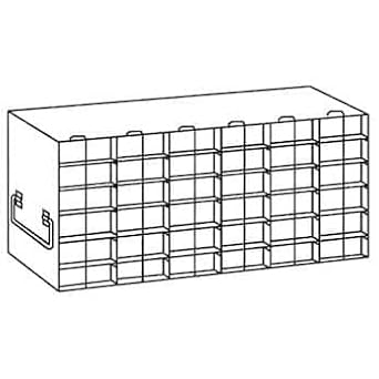 Argos Technologies Polarsafe Upright Freezer Drawer Rack For 50
