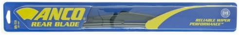 ANCO AR-11A Rear Wiper Blade - 11", (Pack of 1)