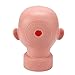DZT1968 New Baby Mannequins Head Display Hat Wig Mould Show Stand Model Cosmetology