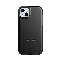 Tech21 Evo Crystal Kick case for iPhone 15 Plus
