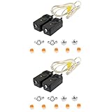 Replacement Saftey Sensors for Liftmaster