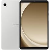 Samsung Galaxy Tab A9 8.7” inch WiFi Tablet | 64 GB 4GB RAM (2023) (Silver)