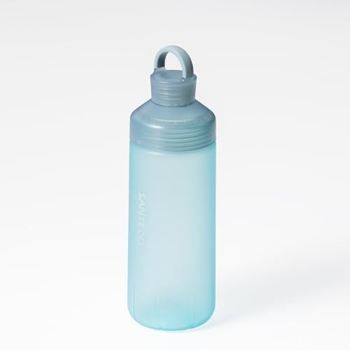 シービージャパン オーシャンビバレッジボトル ブルーグリーンの商品画像