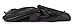 Sherpa Original Deluxe Pet Carrier, Small, Black
