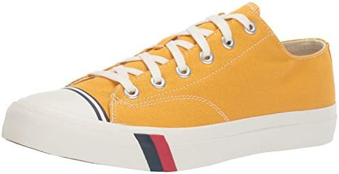 pro keds yellow