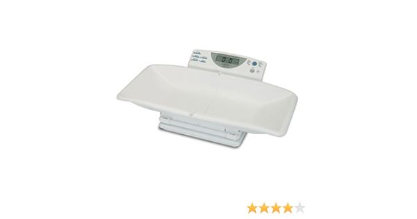 baby scale amazon