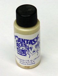 Costumes For All Occasions FP390 Ab Mu Lt Olive 1Oz