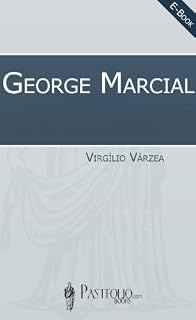 Livro George Marcial