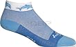 SockGuy Dolphin Blue