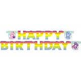 Care Bears Banner, 5ft