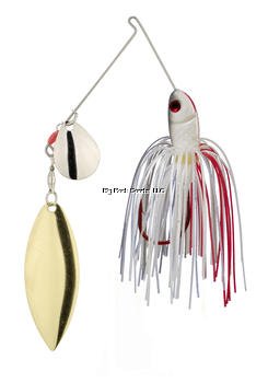 Strike King Bleeding Spinnerbait