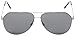 D&G Dolce & Gabbana DG2129 Aviator Sunglasses