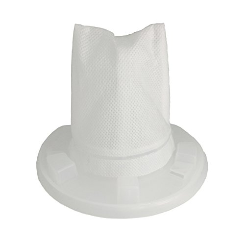 4 Pack Filter For Black & Decker VF110 Dustbuster Compatible Filters