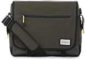 antler urbanite evolve messenger bag