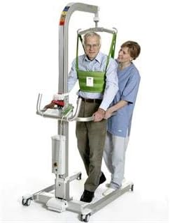 Liko MasterVest Lift Aid Model 60 (Large)