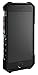 Element Case Black Ops Mil-Spec Drop Tested Case for Apple iPhone 7 / iPhone 8 / iPhone SE 2020 - Black (EMT-322-134DZ-01)