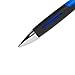 Paper Mate 550 Ballpoint Pen, Retractable, Blue, Medium, 4-Pack (1803508)