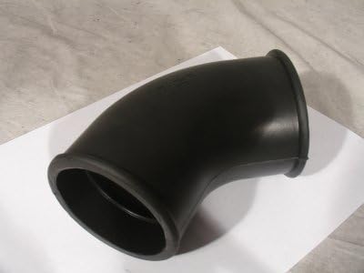 Injen Technology X-3007 Replacement Elbow for Cold Air Intake