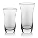 Libbey Martello 16-Piece Tumbler and Highball Glass Set