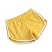 OD'lover Women Casual Solid Summer Sports Shorts Gym Workout Yoga Shorts Active Shorts primary