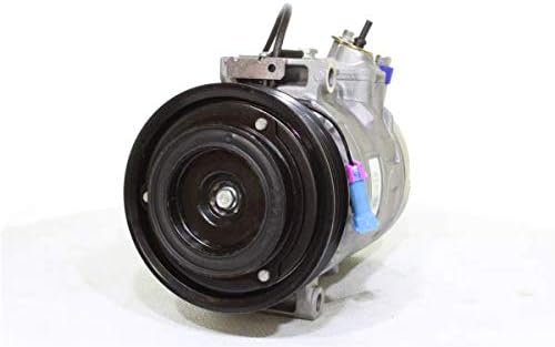 Alanko Compressor Air Conditioning Compressor Compressor Air Conditioner 10550032