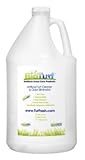 BioTurf BioS+ Artificial Turf Grass Concentrate Enzyme Cleaner and Pet Odor Eliminator - Removes Odors and Bacteria - Organic, Non-Toxic, Eco-Friendly (1 Gallon)