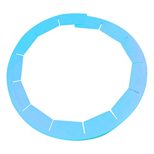 Fineday 2Pcs Adjustable Silicone Pie Crust Shield Silicone Fit 8.5-11.5Inch Rimmed Dish, Home Kitchen Products Buy Now