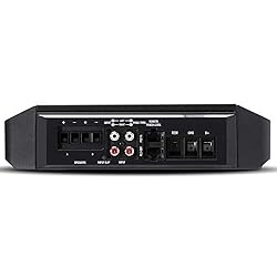 Rockford Fosgate Punch 1-Channel Mono Block Amplifier