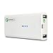 APE Quick Charge 2.0 Dual Port Power Bank Portable External Battery for Galaxy S6, S6 Edge, Note 5, Note 4 LG G4, Asus Zenfone 2, HTC One M9, M8, Nexus 6, Moto X 2014 (1-Pack)