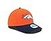 NFL The League Denver Broncos 9Forty Adjustable Cap