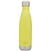 Simple Modern Stainless Steel Vacuum Insulated Double-Walled Wave Bottle, 17oz - Lemon Tonic