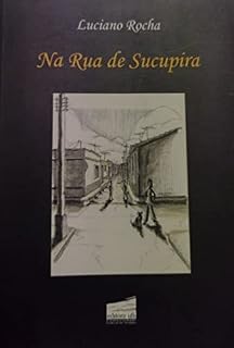 Livro Na Rua de Sucupira : Contos