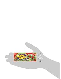 Hubba Bubba – Max Fresa Sandía Bubble Gum, 5 pieza (18 unidades)