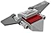 Lego Falcon Minifigure - Captain America Civil War Version - Loose