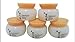 Korean Cosmestic Sulwhasoo Essential Firming Cream 25ml =5ml x 5pcs (Essential Cream)