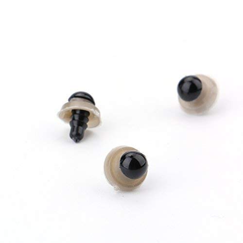 1 Tebery+600+Piece+Solid+Black+Sewing